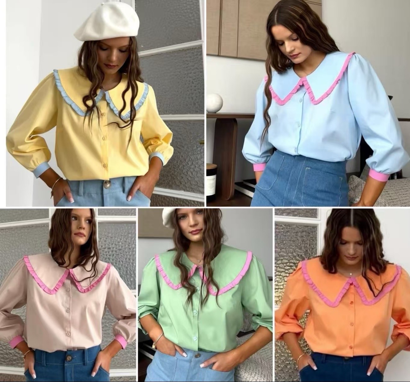 Koszula Damska - Image 2