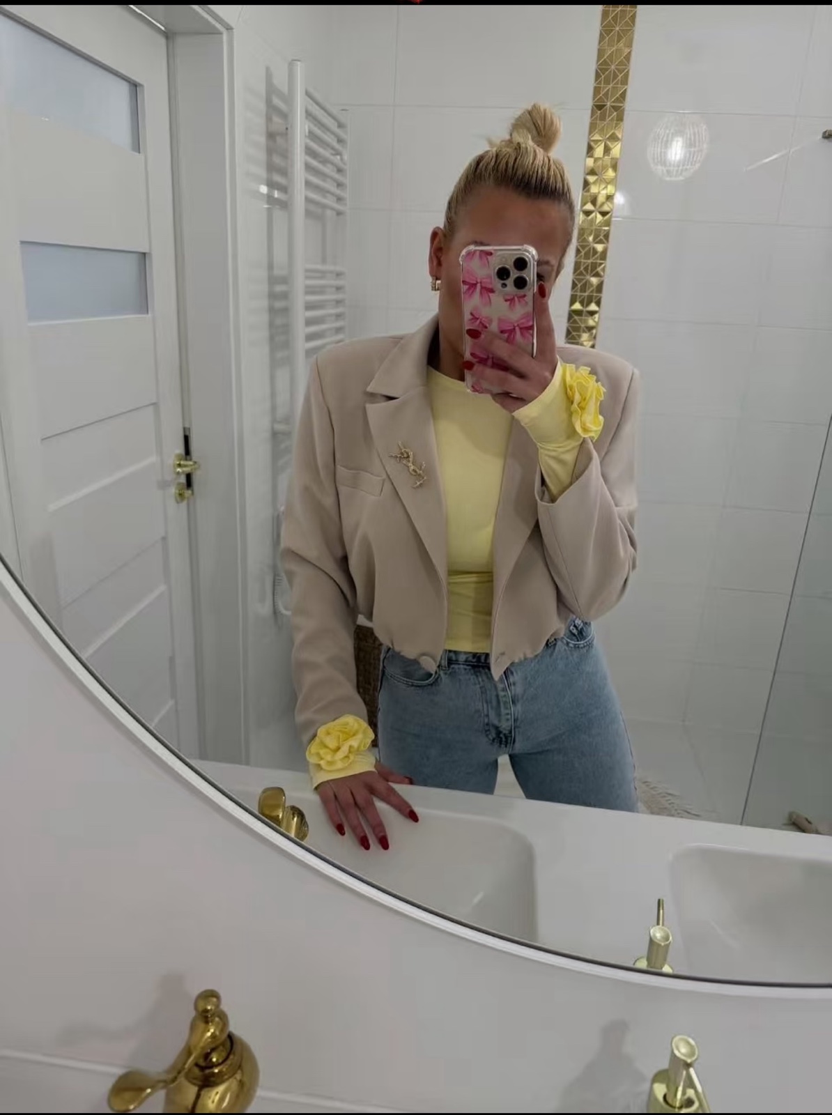 Marynarki Damska - Image 2