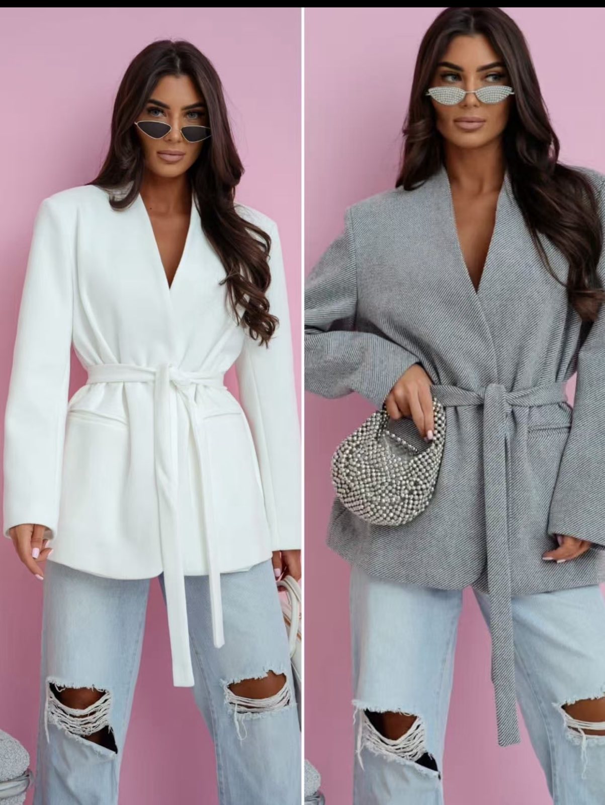 Marynarki Damska - Image 2