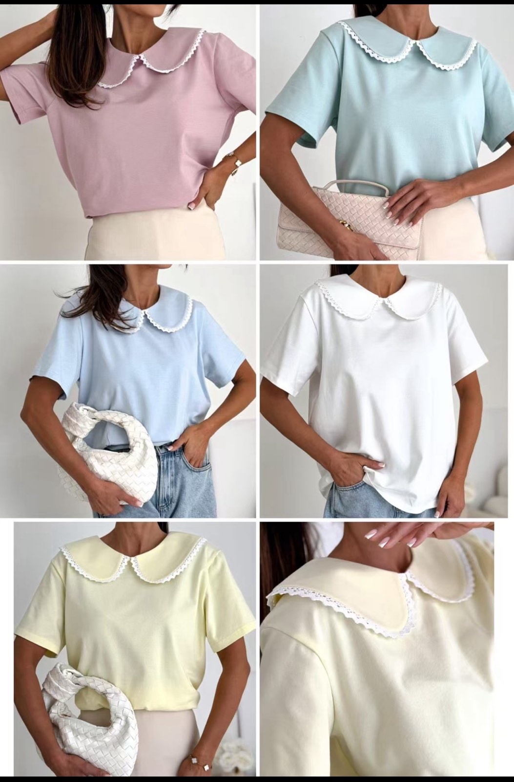 Bluzka Damska - Image 2