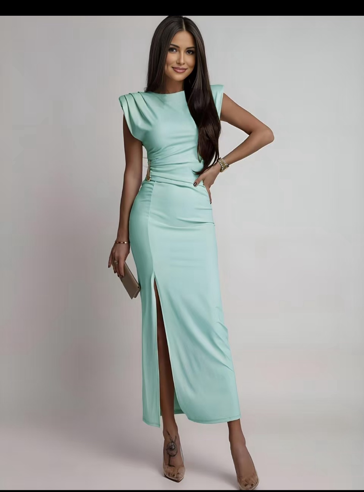 Sukienka Damska - Image 2