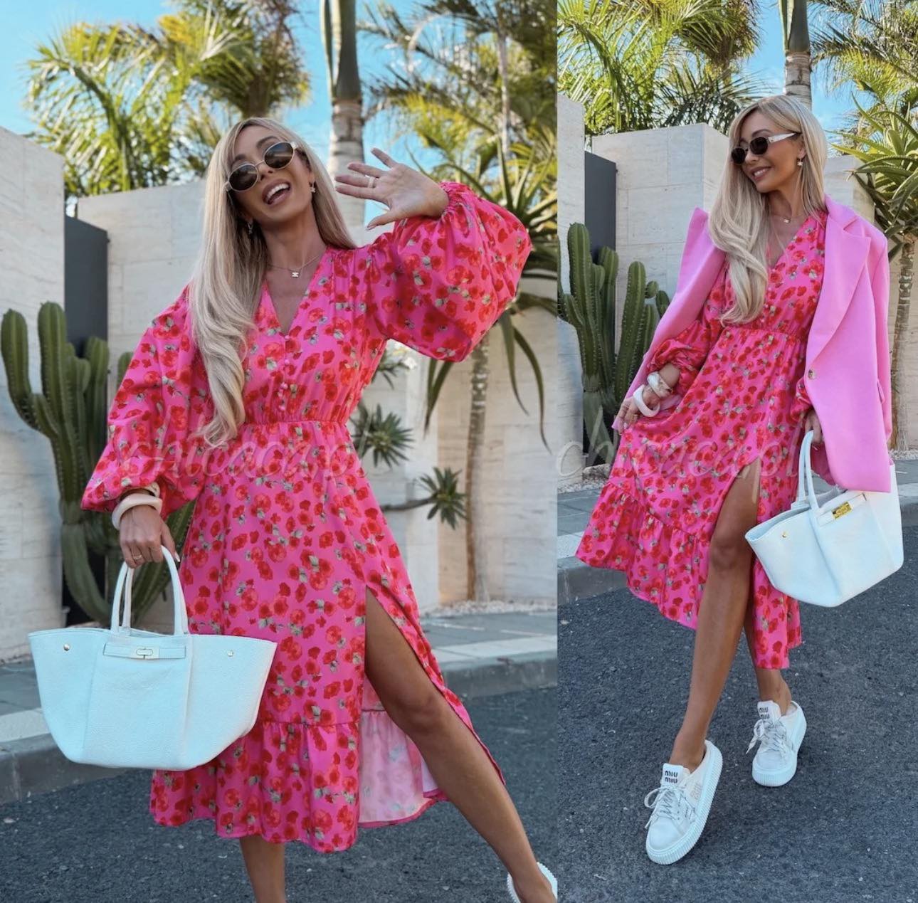 Sukienka Damska - Image 2