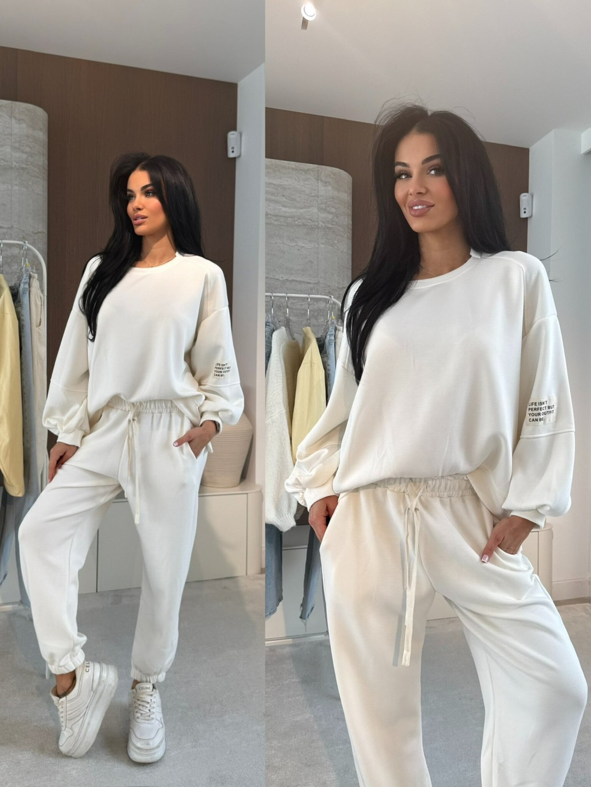 Komplet Damska - Image 2