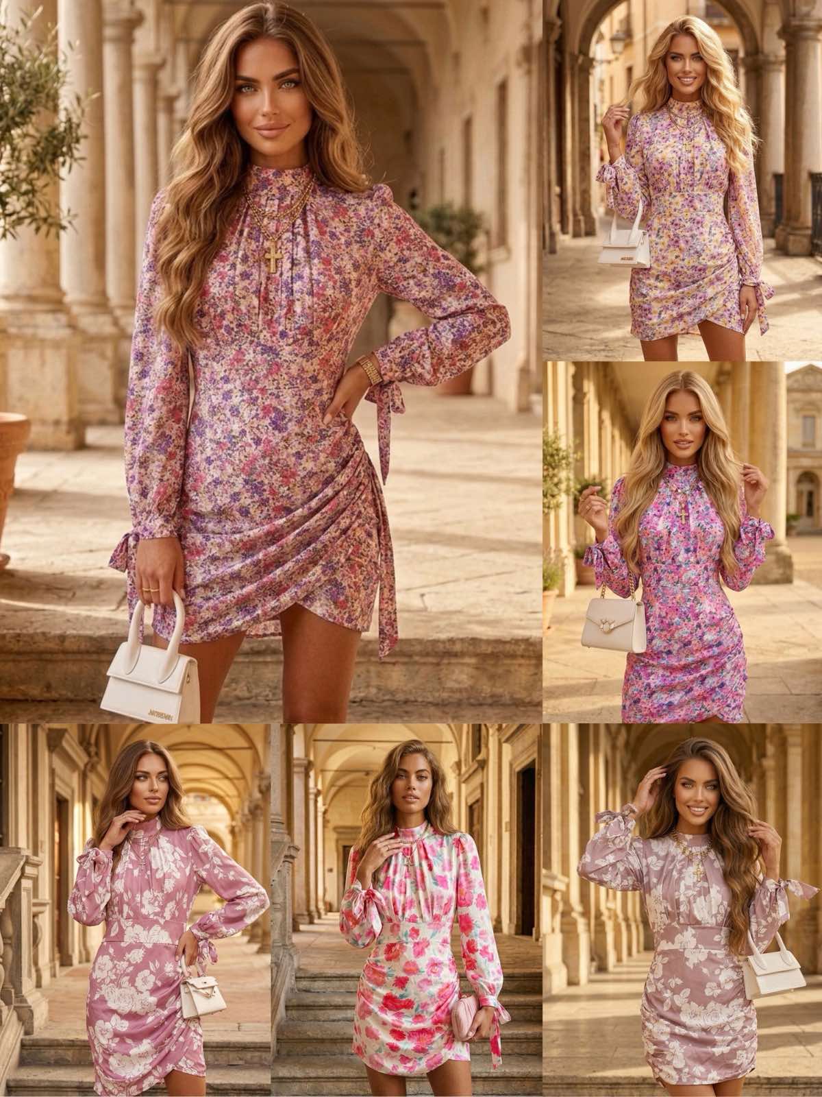 Sukienka Damska - Image 2