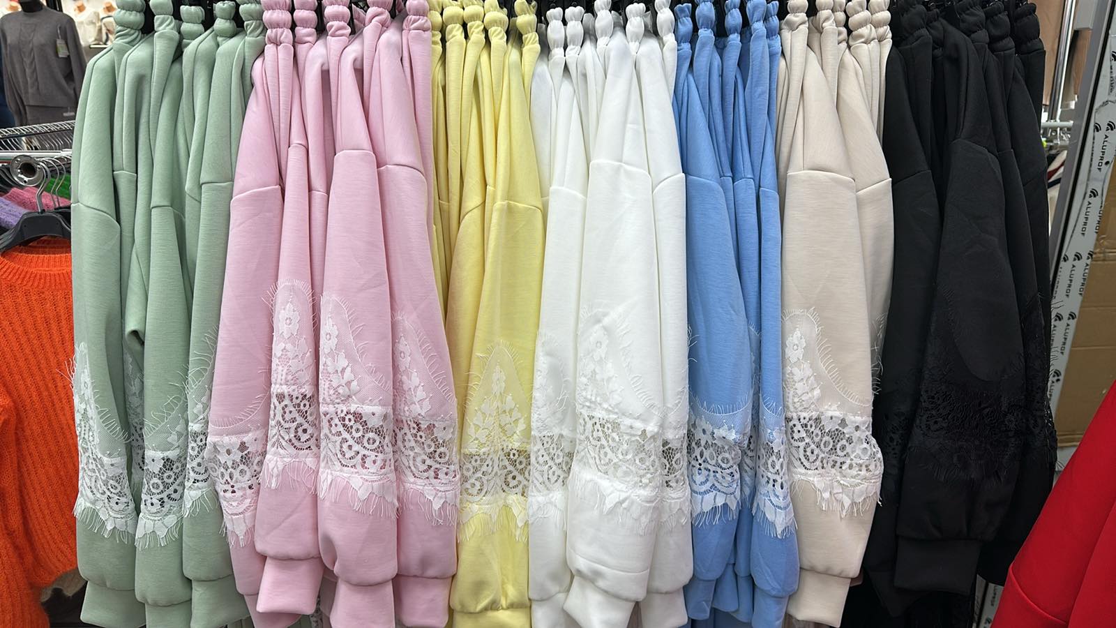 Komplet Damska - Image 2