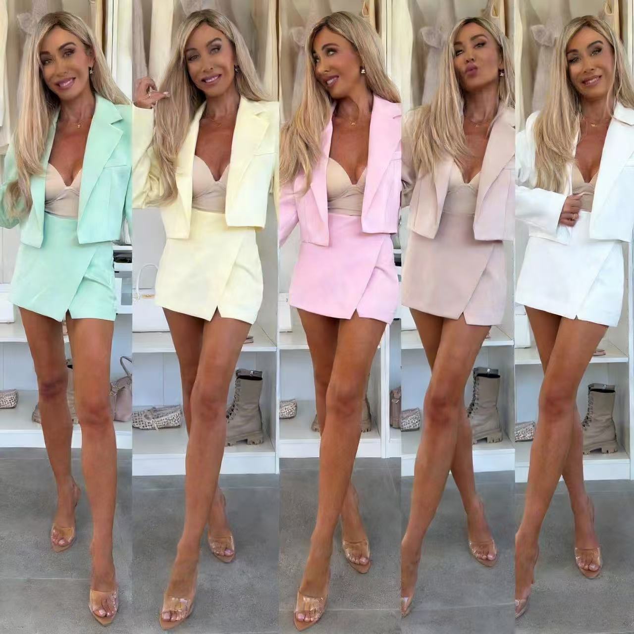 Komplet Damska - Image 2