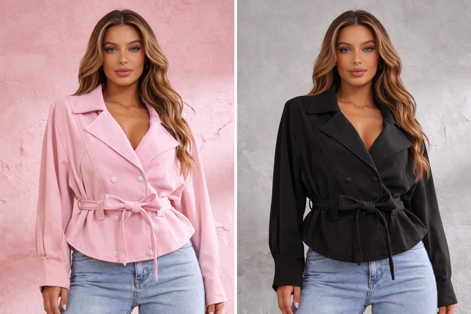 Żakiet Damska - Image 2