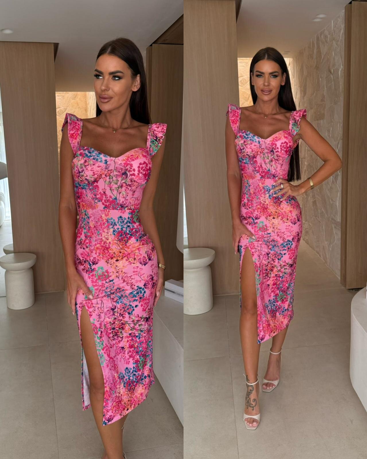 Sukienka Damska - Image 2