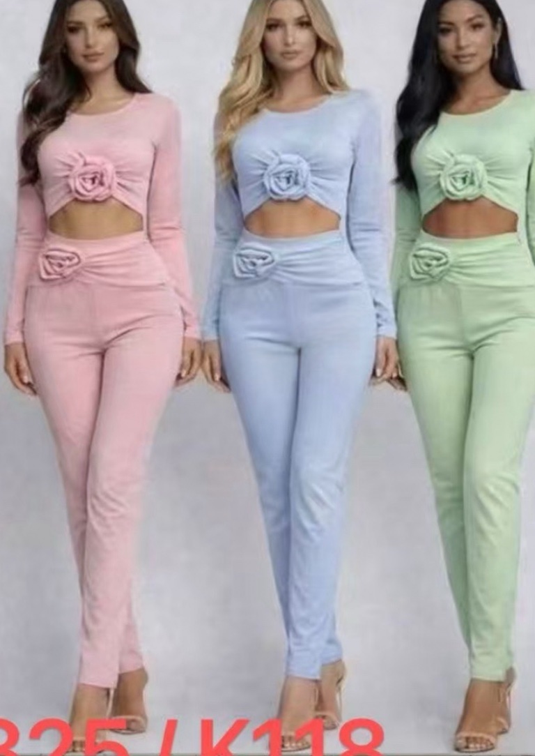 Komplet Damska - Image 2