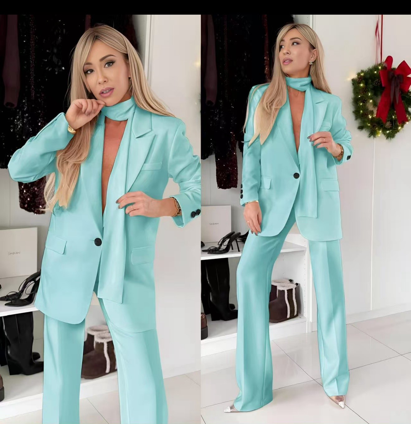 Komplet Damska - Image 2