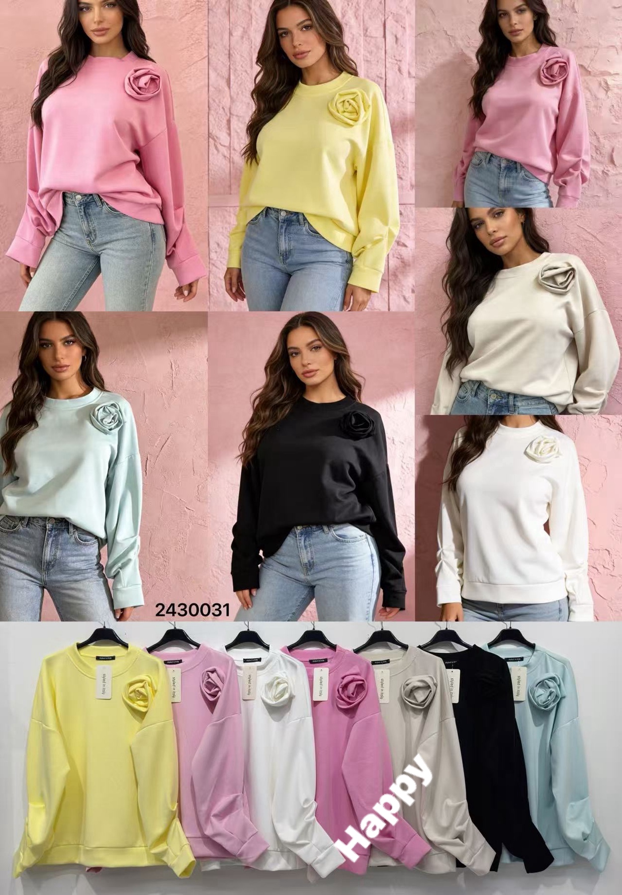 Bluzka Damska - Image 2