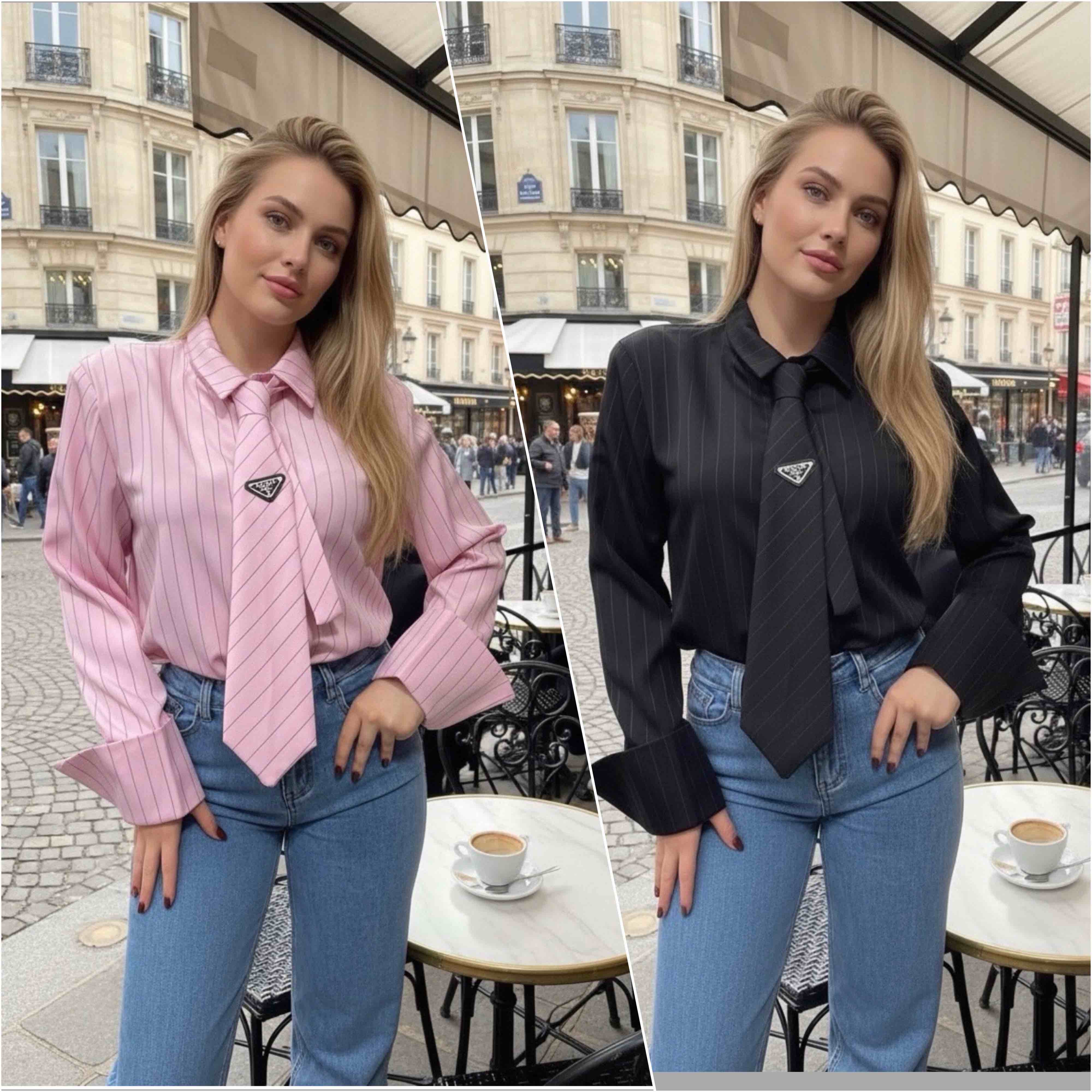 Koszula Damska - Image 2