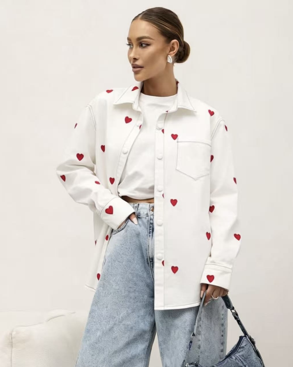 Koszula Damska - Image 2