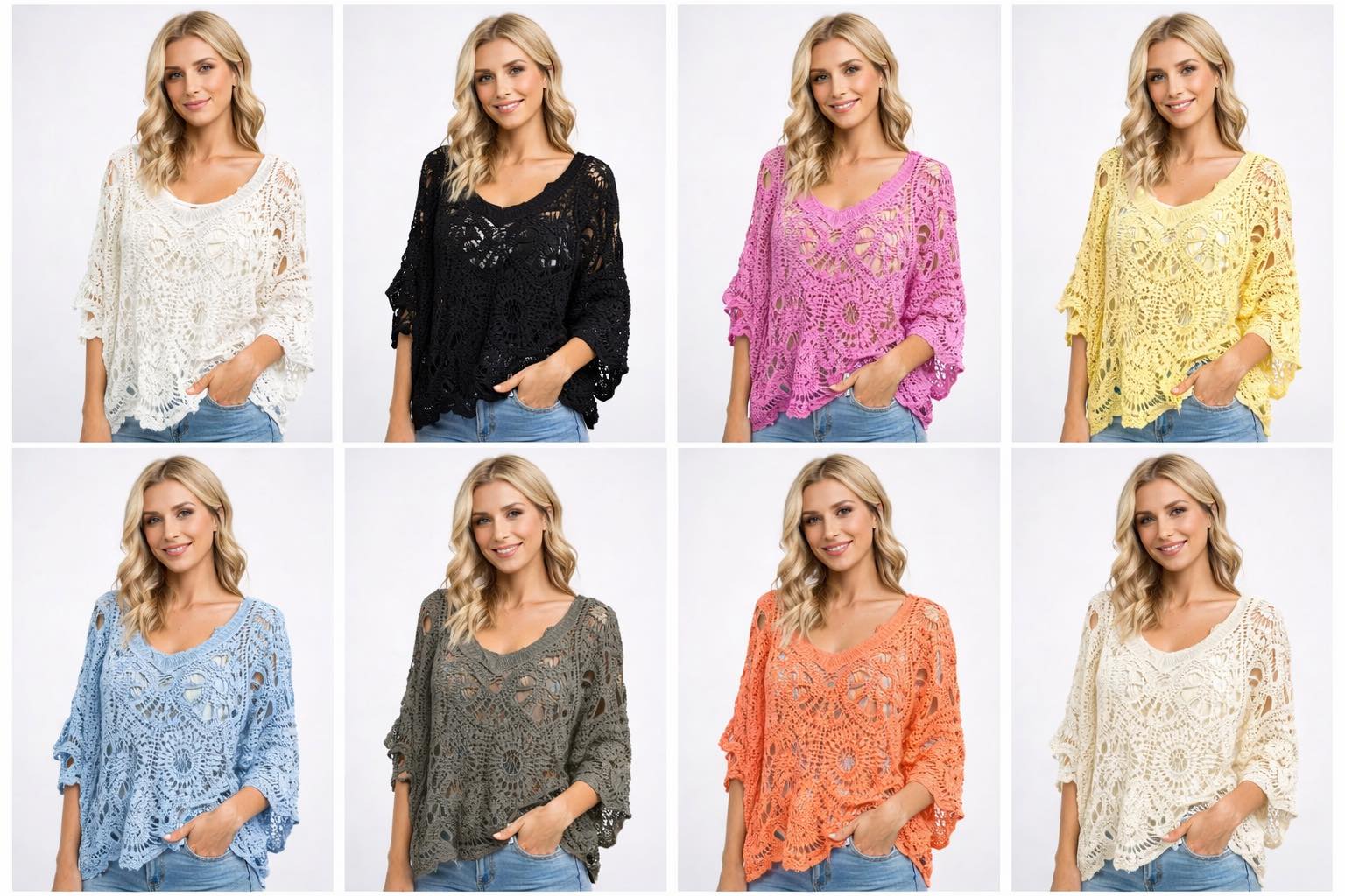 Bluzka Damska - Image 2