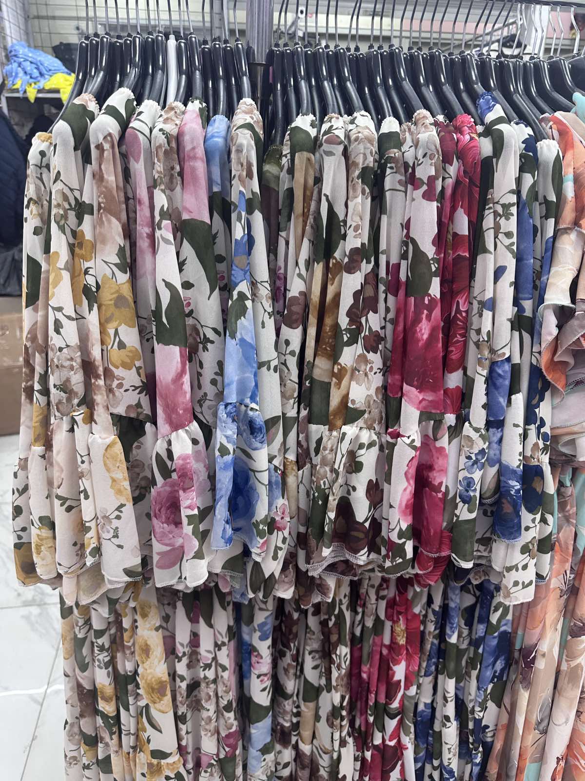 Sukienka Damska - Image 2