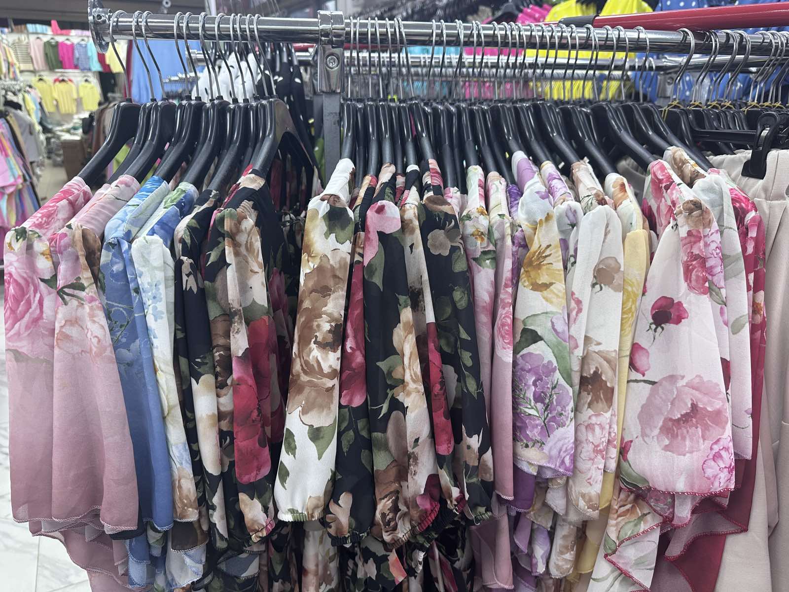 Sukienka Damska - Image 2