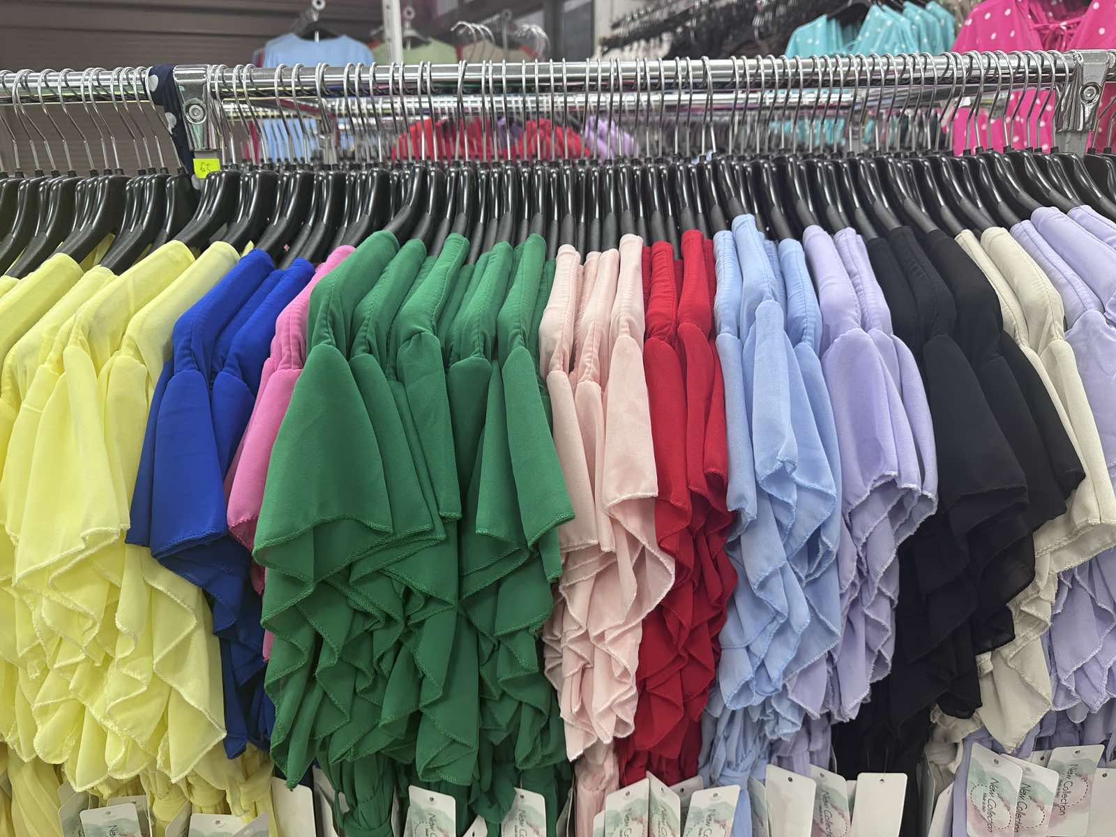 Sukienka Damska - Image 2