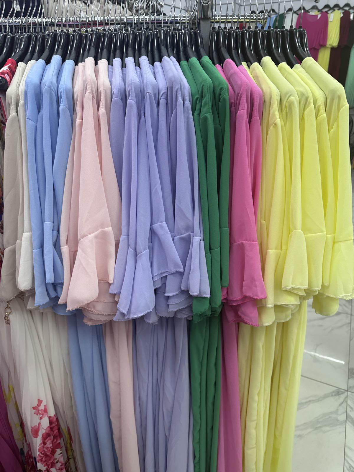 Sukienka Damska - Image 2