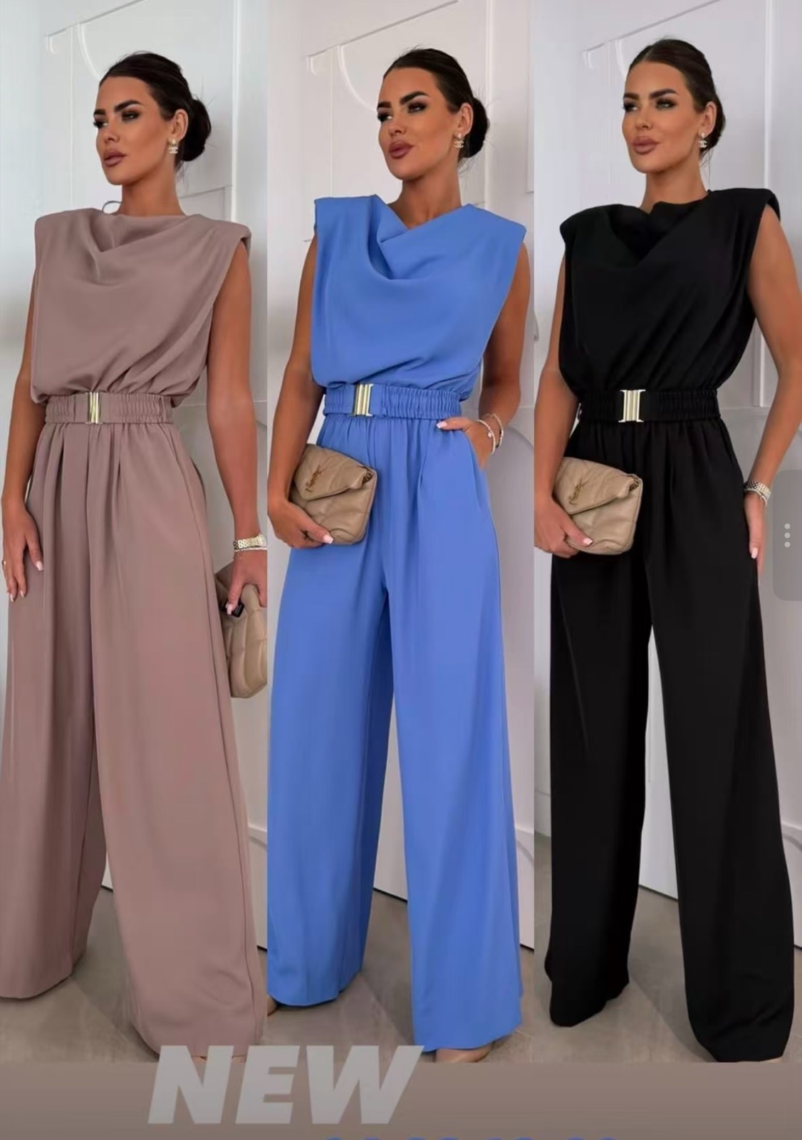 Kombinezony Damska - Image 2