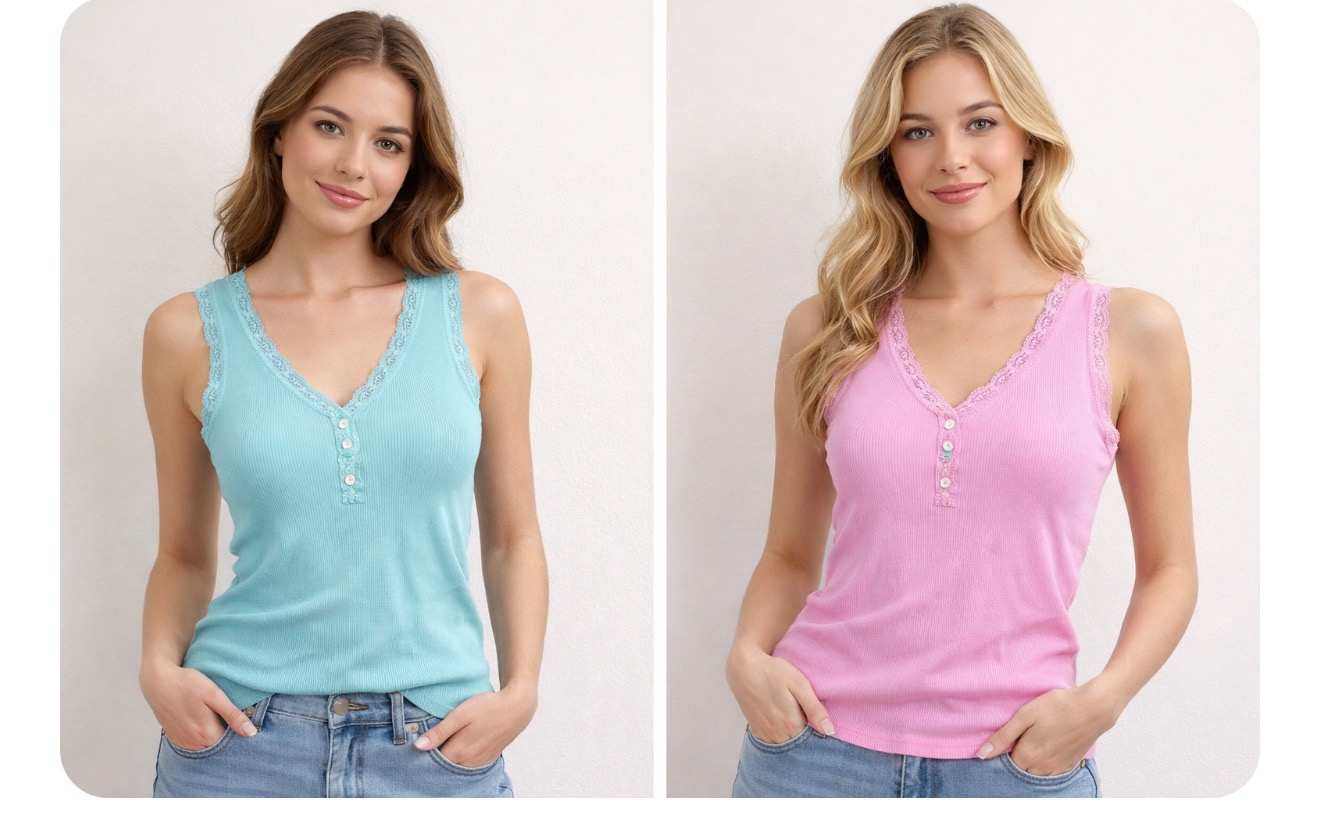 Bluzka Damska - Image 2