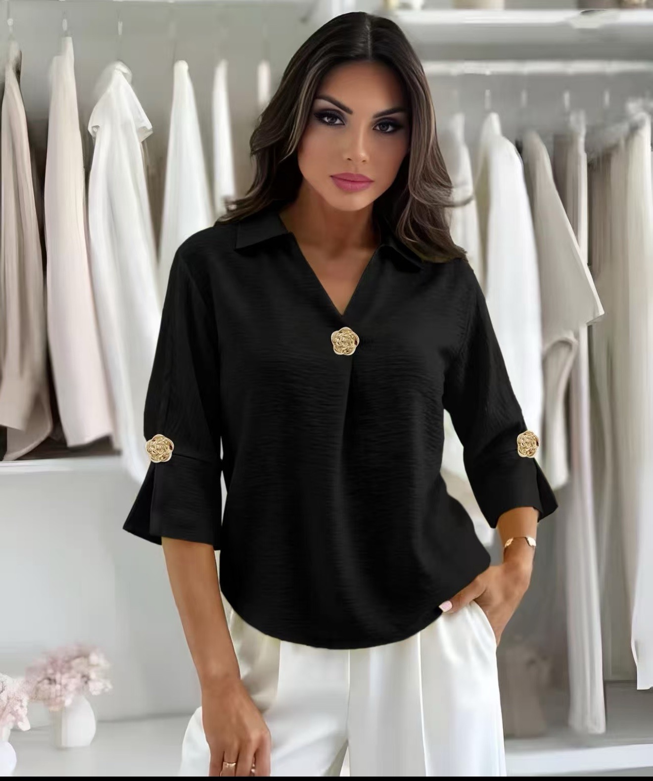 Koszula Damska - Image 2