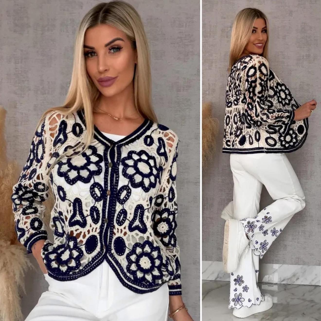 Bluzka Damska - Image 2