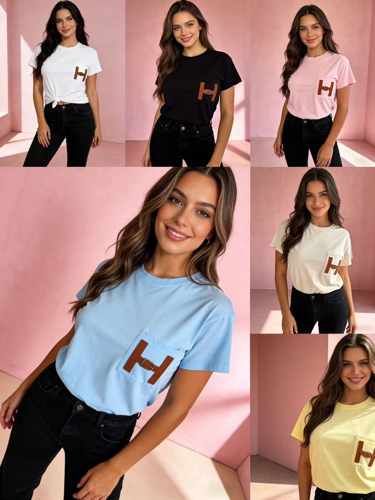 Bluzka Damska - Image 2