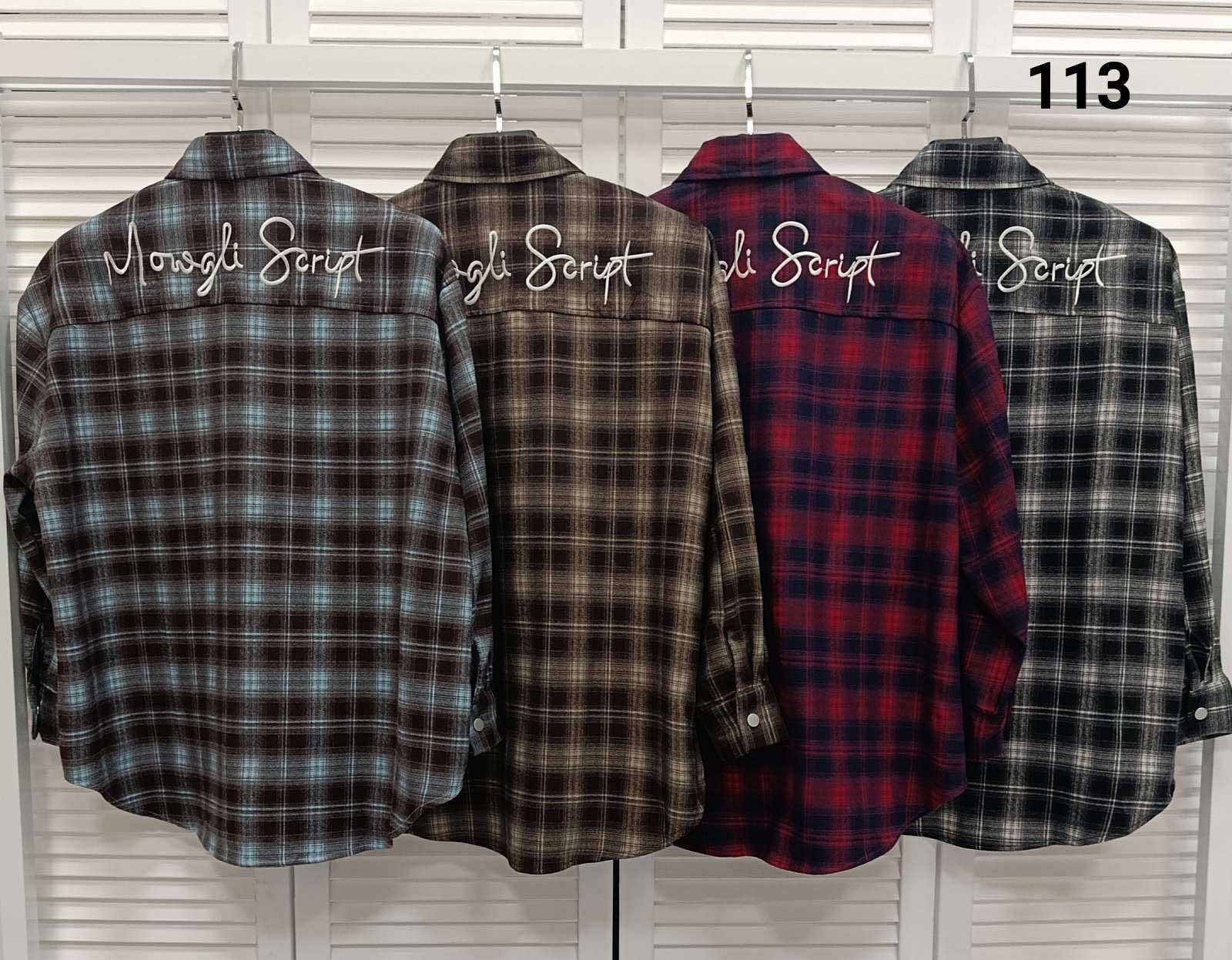 Koszula Damska - Image 2