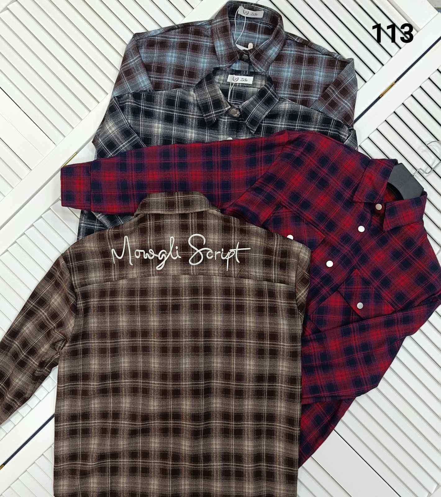 Koszula Damska - Image 3