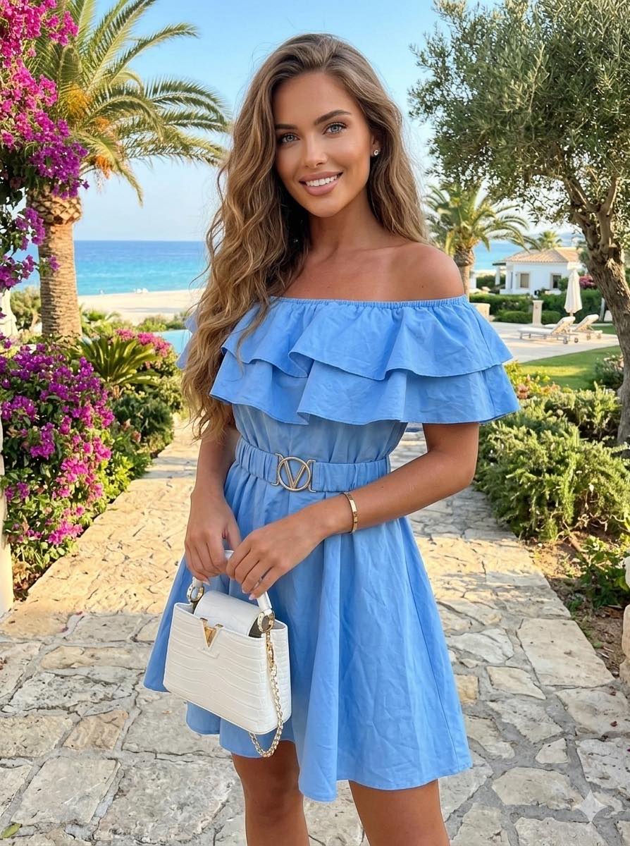 Sukienka Damska - Image 3