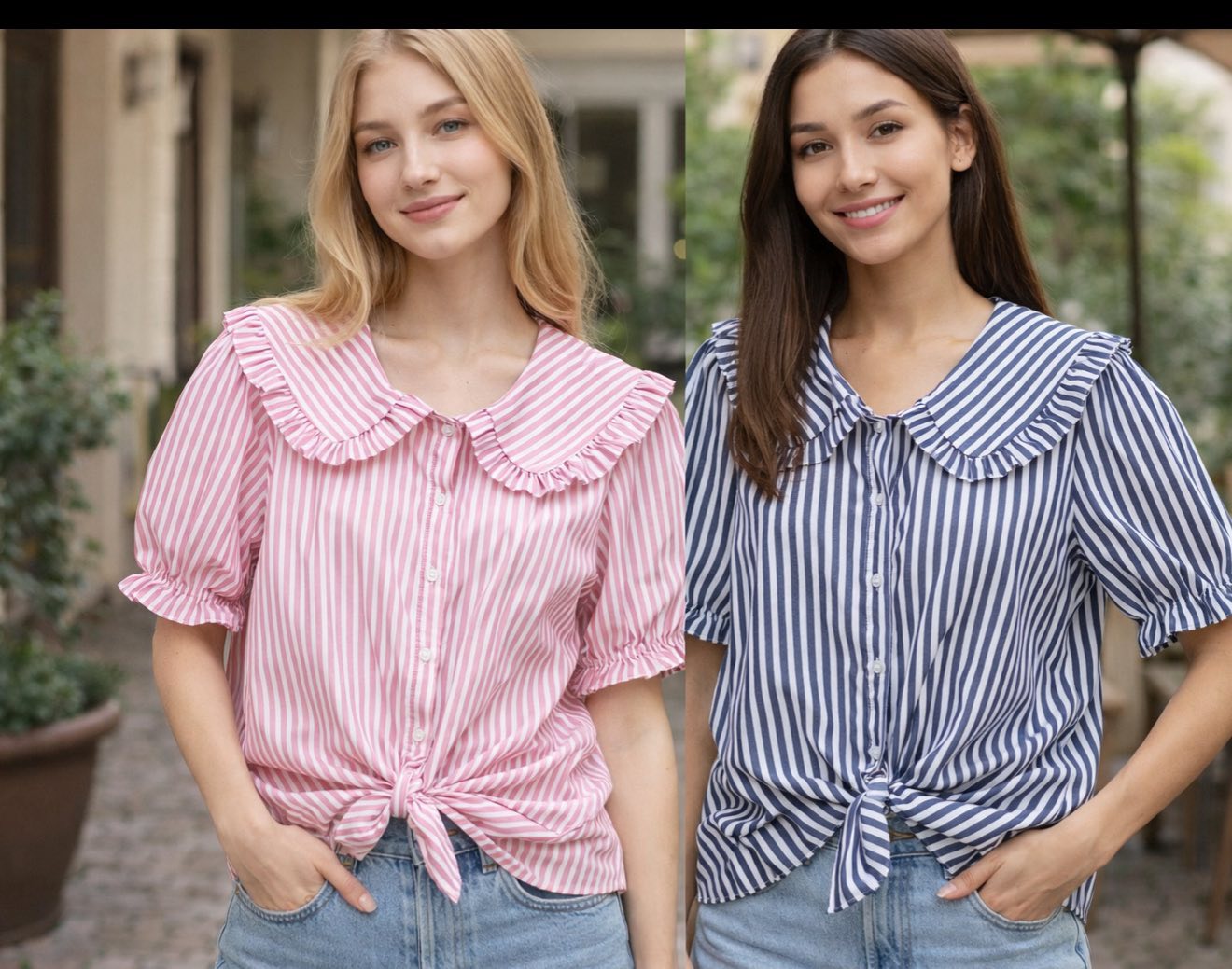 Koszula Damska - Image 2