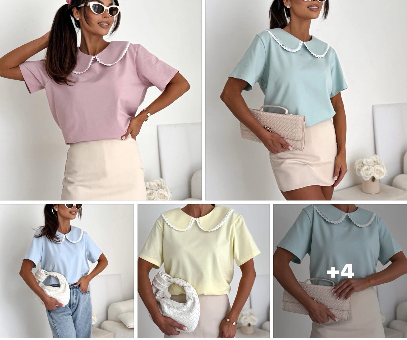 Bluzka Damska - Image 2