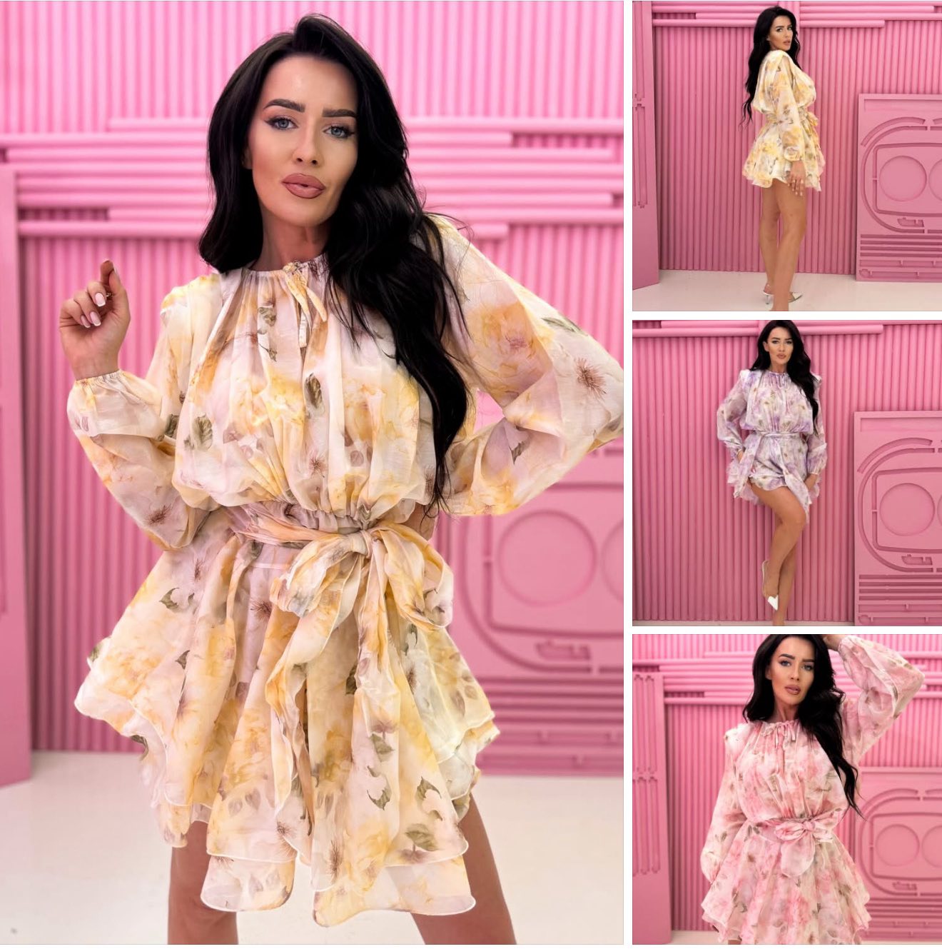 Kombinezony Damska - Image 2