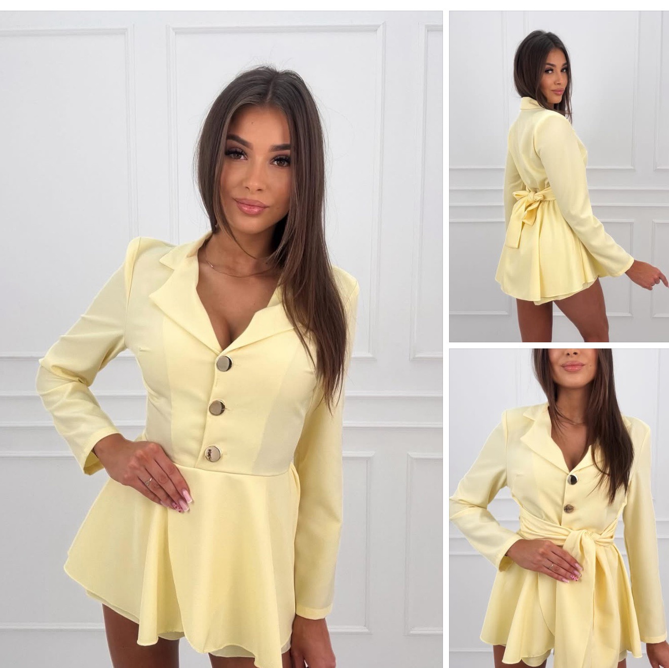 Kombinezony Damska - Image 2