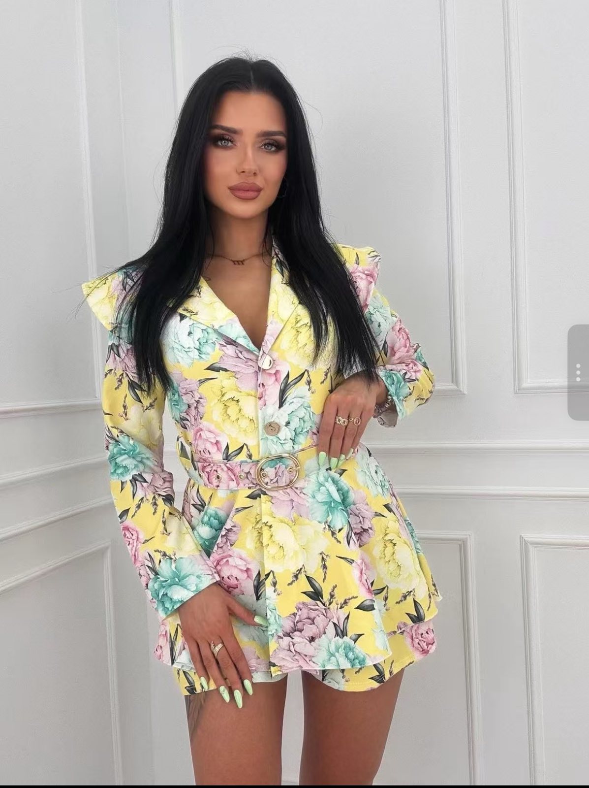 Kombinezony Damska - Image 2