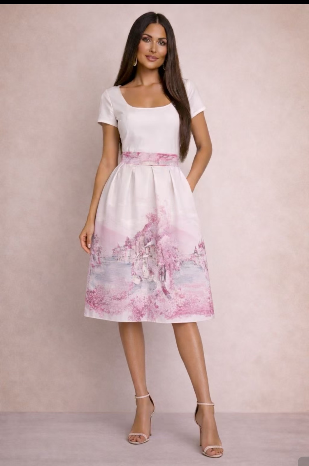 Sukienka Damska - Image 2