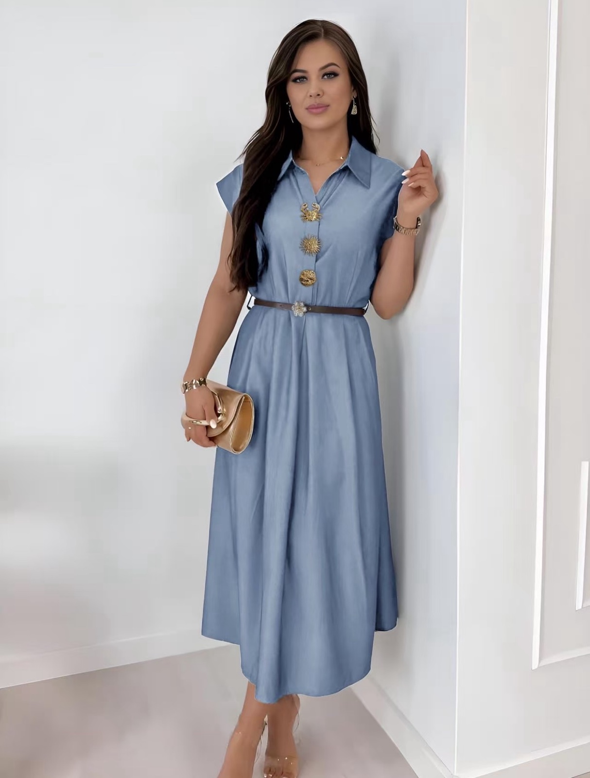 Sukienka Damska - Image 2