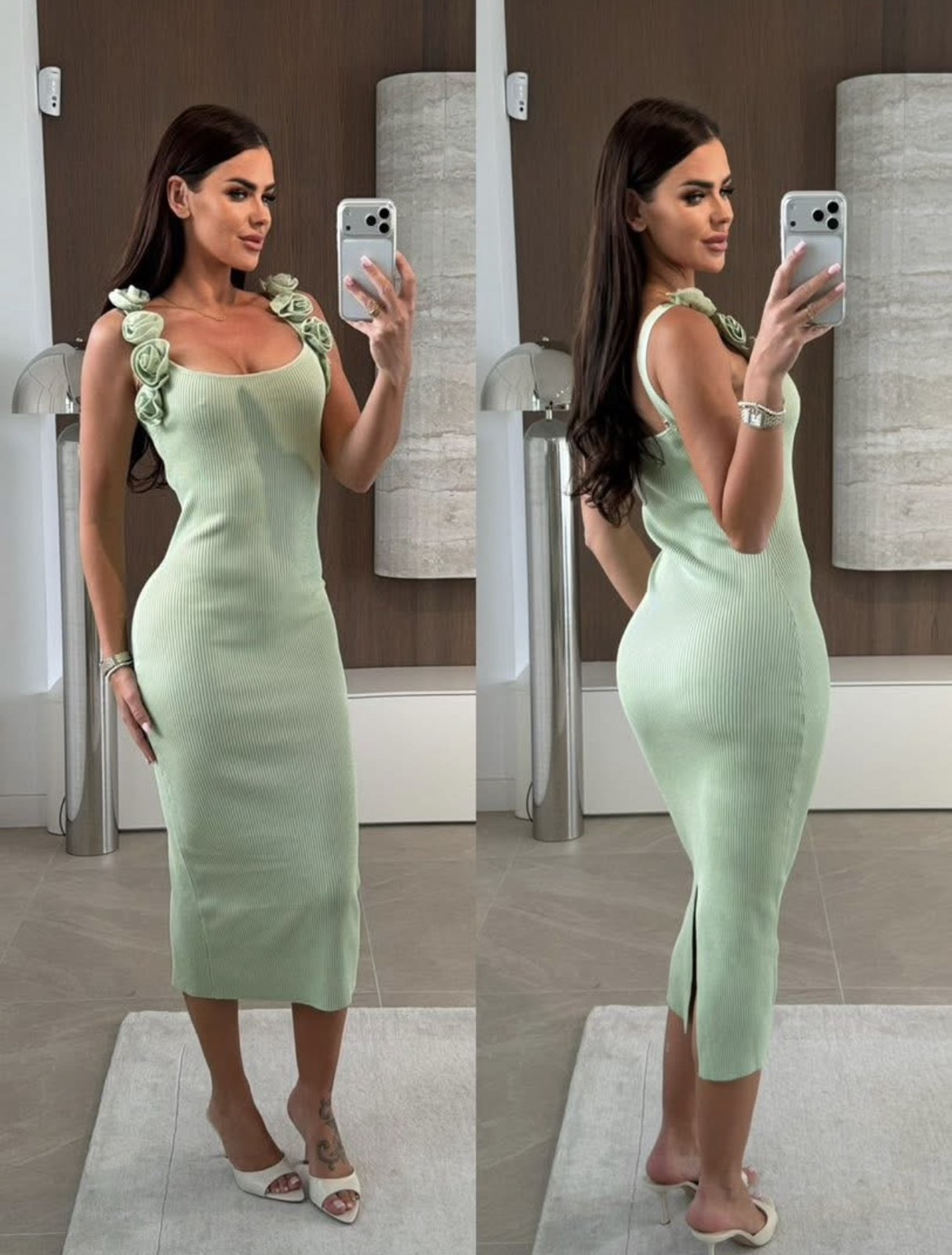 Sukienka Damska - Image 2