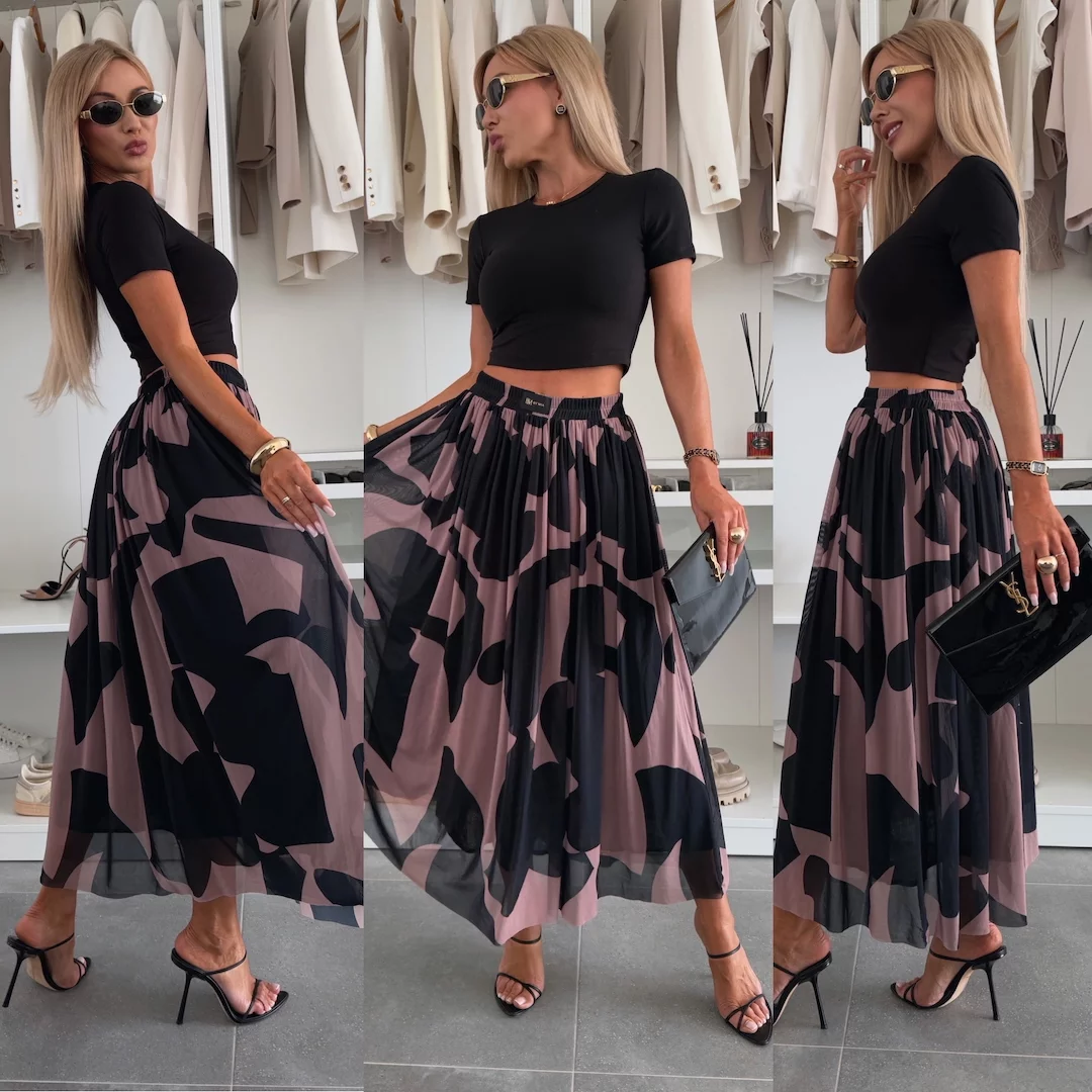 Spódnice Damska - Image 2