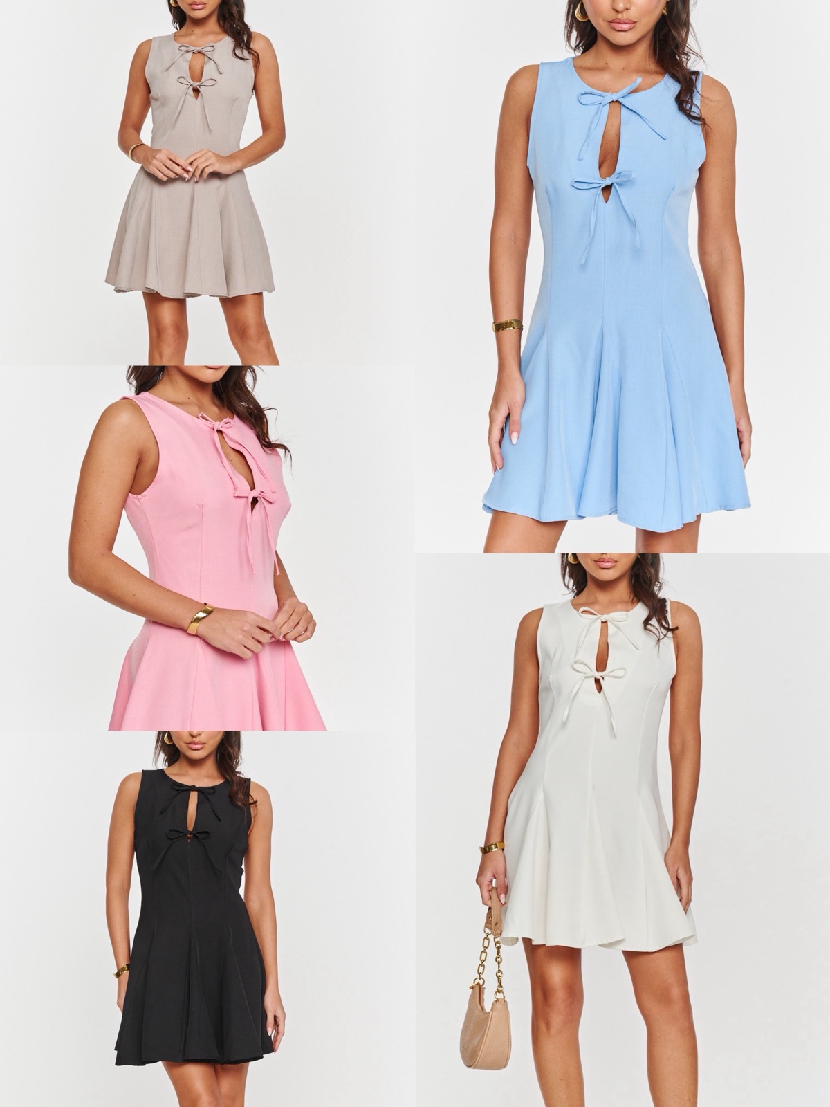 Sukienka Damska - Image 2