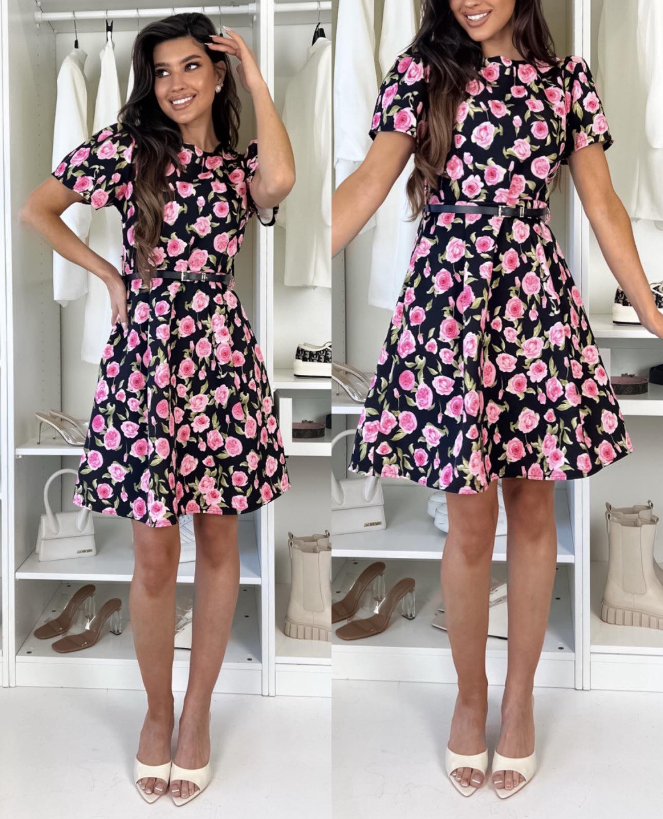 Sukienka Damska - Image 2