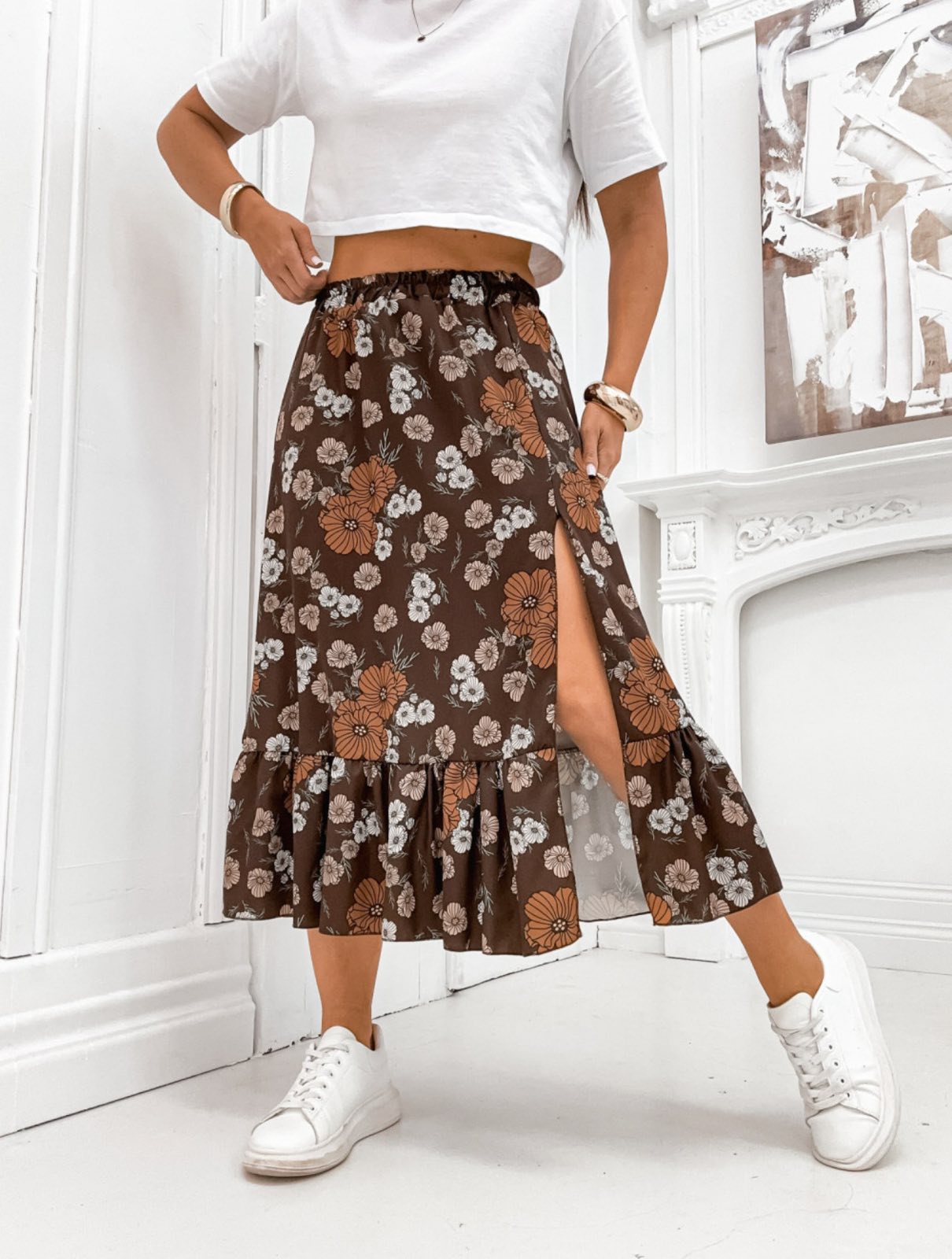 Spódnice Damska - Image 2