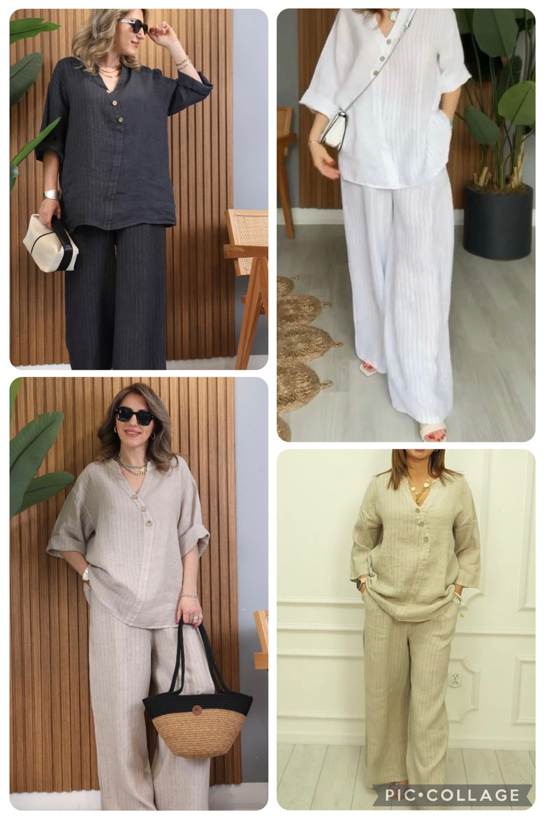 Komplet Damska - Image 2