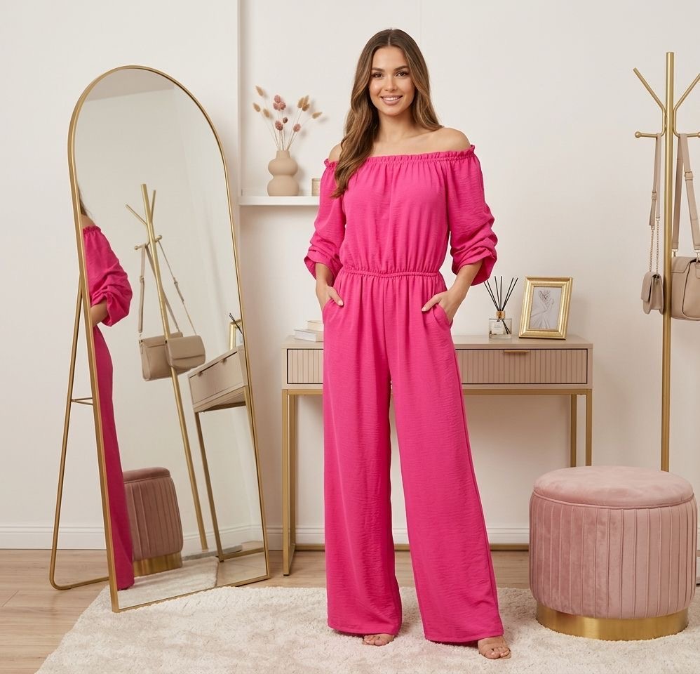 Kombinezony Damska - Image 2