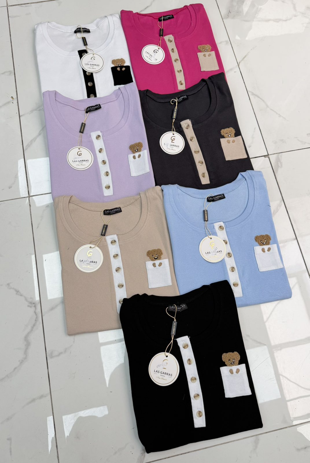 Bluzka Damska - Image 2