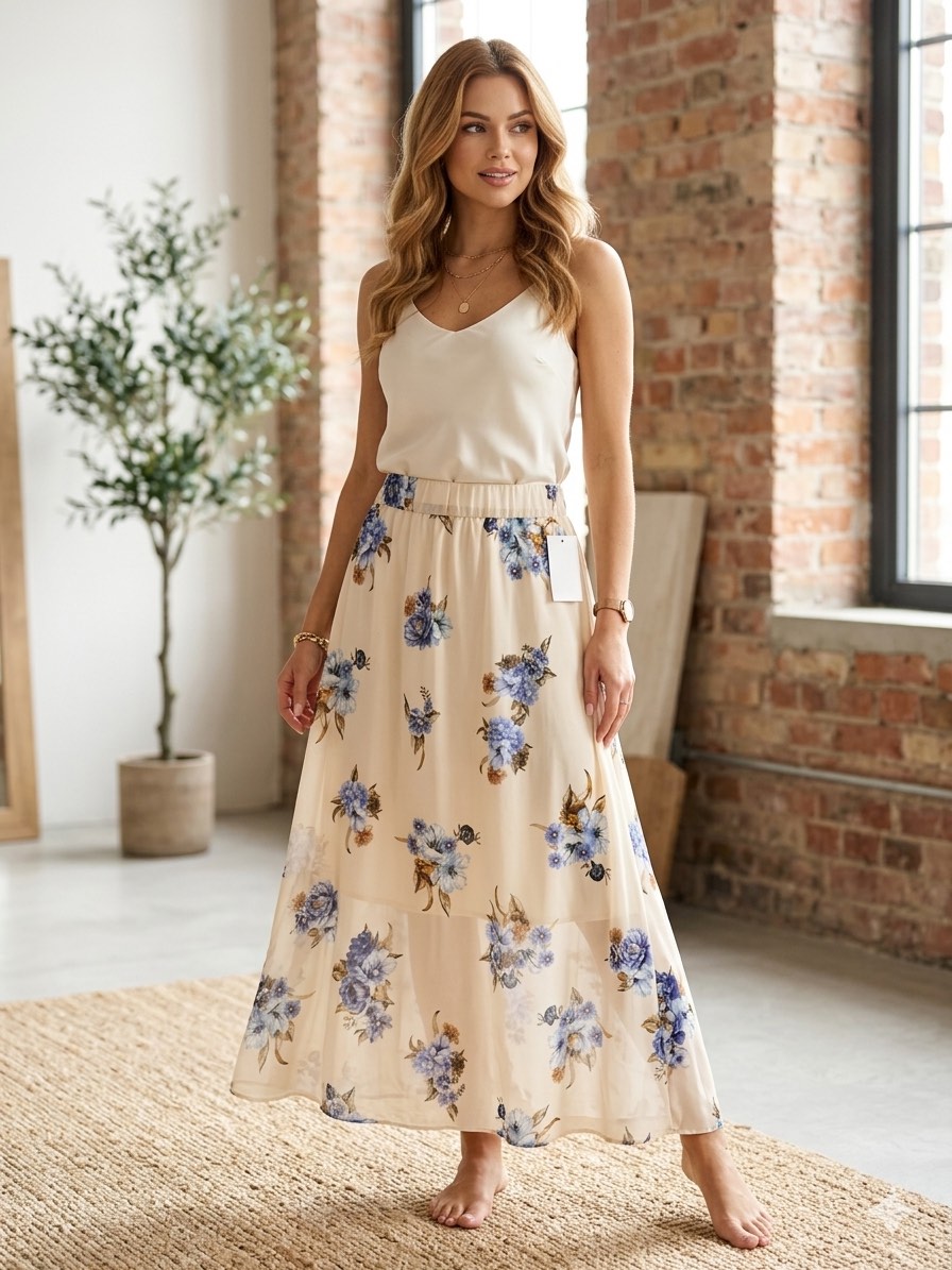 Spódnice Damska - Image 2