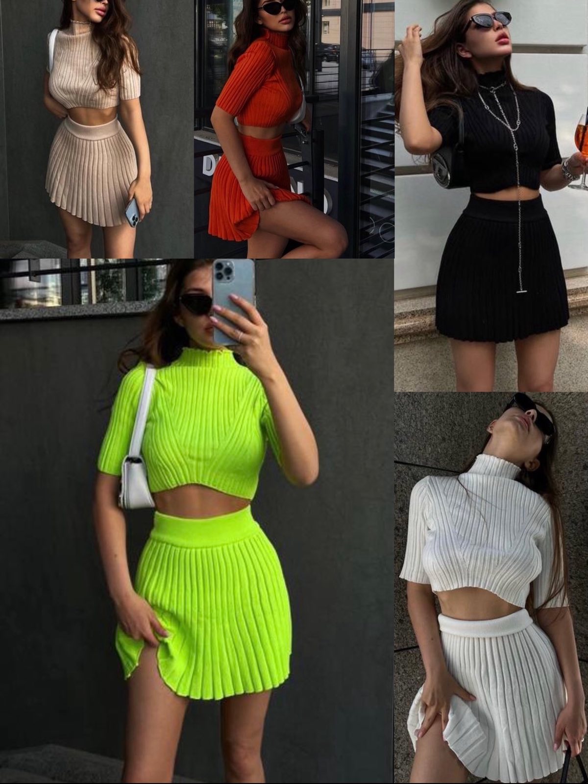 Komplet Damska - Image 2