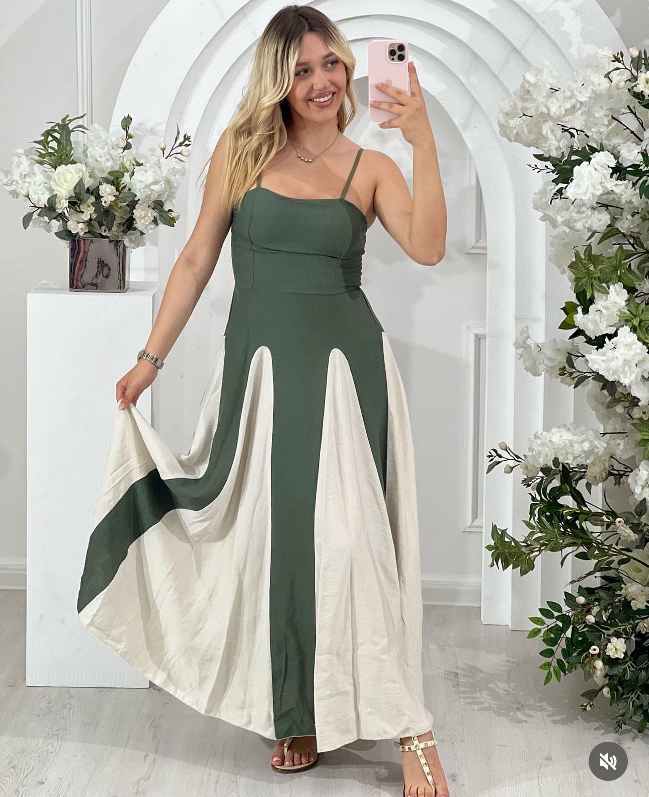 Sukienka Damska - Image 2