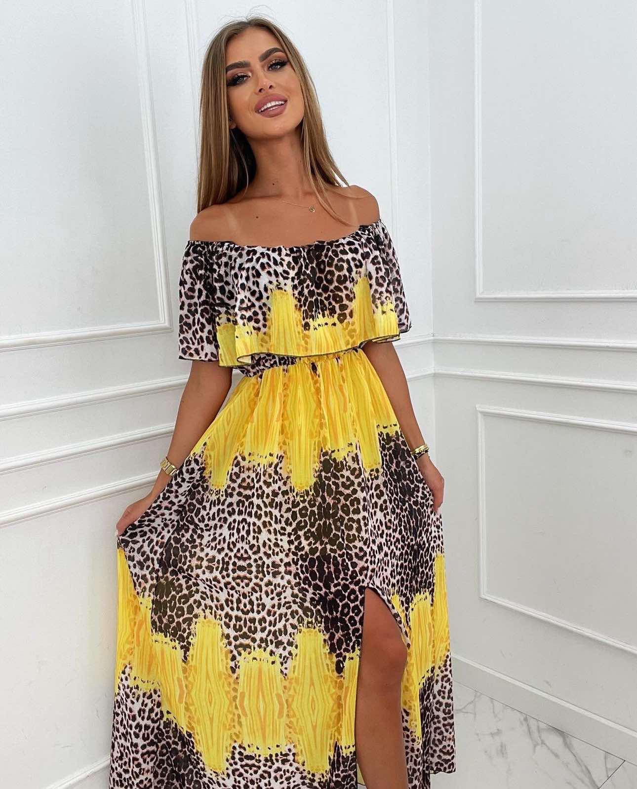 Sukienka Damska - Image 2