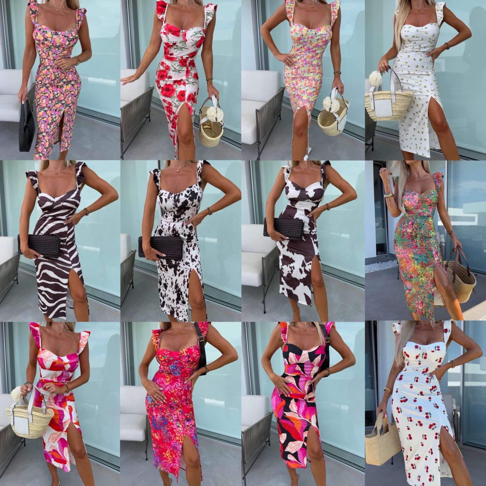 Sukienka Damska - Image 2